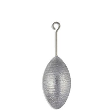 Plomo Turkana - Casting Bomba - Natural - 2 unds