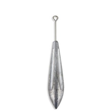 Plomo Turkana - Casting Aero - Natural