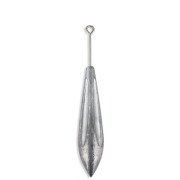 Plomo Turkana - Casting Aero - Natural - Varilla Corta - 130gr
