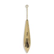 Plomo Turkana - Casting Aero - Pintado - Varilla Larga - Arena - 120gr - 2 unds