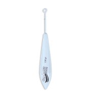 Plomo Turkana - Casting Aero - Pintado - Varilla Larga - Blanco - 120gr - 2 unds