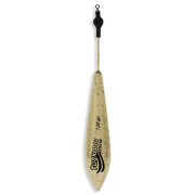 Plomo Turkana - Casting Aero - Pintado - Varilla Larga Montada - Arena - 120gr - 2 unds