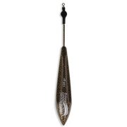 Plomo Turkana - Casting Aero - Pintado - Varilla Larga Montada - Roca - 120gr - 2 unds