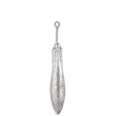 Plomo Turkana - Casting Evolution - Natural - Varilla Corta