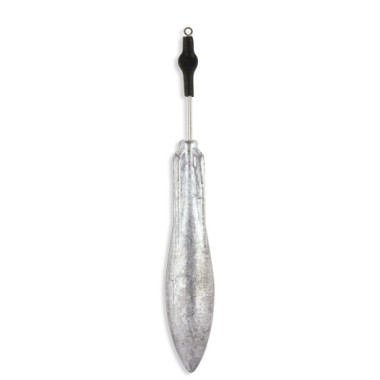 Plomo Turkana - Casting Evolution - Natural - Varilla Corta Montada