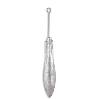 Plomo Turkana - Casting Evolution - Natural - Varilla Larga