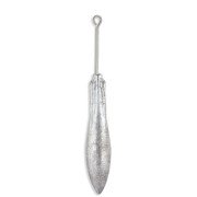 Plomo Turkana - Casting Evolution - Natural - Varilla Larga - 120gr