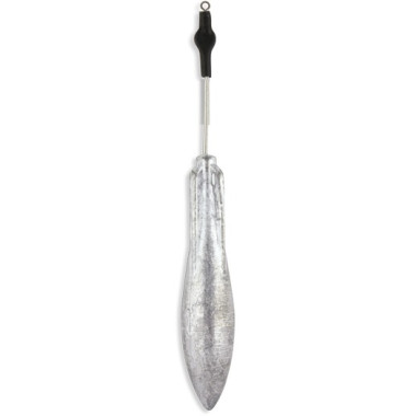 Plomo Turkana - Casting Evolution - Natural - Varilla Larga Montada