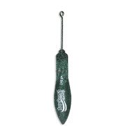 Plomo Turkana - Casting Evolution - Pintado - Varilla Larga - Alga - 120gr - 2 unds
