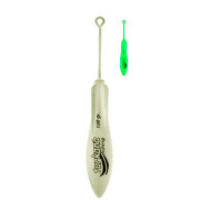 Plomo Turkana - Casting Evolution - Pintado - Varilla Larga - Flúor - 100gr - 2 unds
