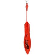 Plomo Turkana - Casting Evolution - Pintado - Varilla Larga Montada - Rojo - 130gr - 2 unds