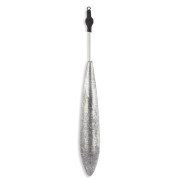 Plomo Turkana - Casting Bala - Natural - Varilla Larga Montada - 118gr