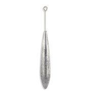 Plomo Turkana - Casting Bala - Natural - Varilla Larga - 140gr - 2 unds