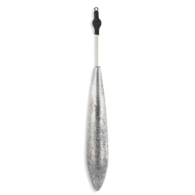 Plomo Turkana - Casting Bala - Natural - Varilla Larga Montada - 2 unds