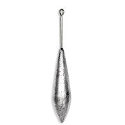 Plomo Turkana - Casting Bala Sport - Natural - Varilla Larga - 125gr