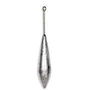 Plomo Turkana - Casting Bala Sport - Natural - Varilla Larga - 113gr - 2 unds