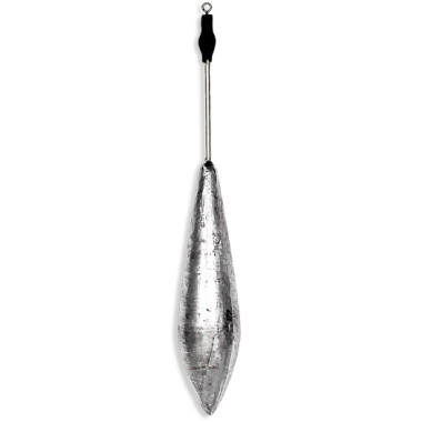 Plomo Turkana - Casting Bala Sport - Natural - Varilla Larga Montada - 2 unds