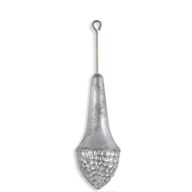 Plomo Turkana - Casting Golf - Natural - Varilla Larga