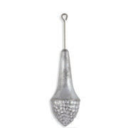 Plomo Turkana - Casting Golf - Natural - Varilla Larga - 120gr - 2 - unds