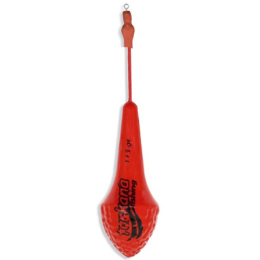 Plomo Turkana - Casting Golf - Pintado - Varilla Larga Montada - 2 unds