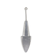 Plomo Turkana - Casting Americano - Natural - Varilla Corta - 170gr