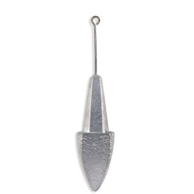 Plomo Turkana - Casting Americano - Natural - Varilla Larga