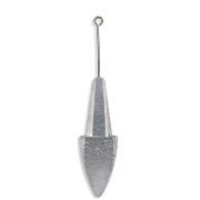 Plomo Turkana - Casting Americano - Natural - Varilla Larga - 125gr