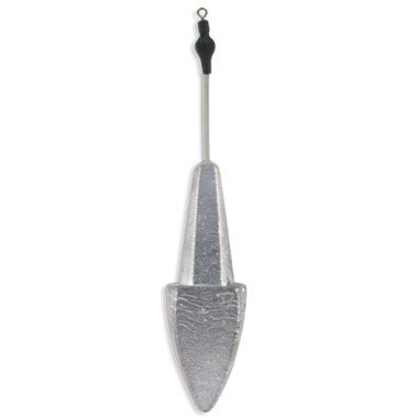Plomo Turkana - Casting Americano - Natural - Varilla Larga Montada