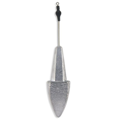 Plomo Turkana - Casting Americano - Natural - Varilla Larga Montada - 2 unds