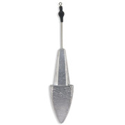 Plomo Turkana - Casting Americano - Natural - Varilla Larga Montada - 150gr - 2 unds