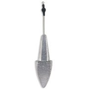 Plomo Turkana - Casting Americano - Natural - Varilla Larga Montada - 150gr - 2 unds