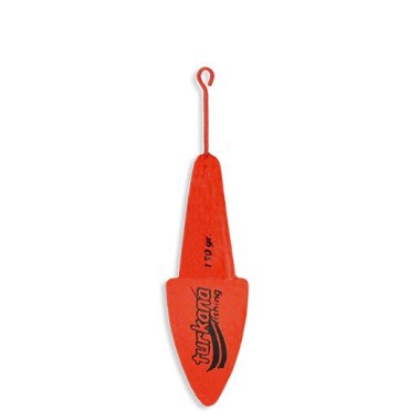 Plomo Turkana - Casting Americano - Pintado - Varilla Corta - 2 unds