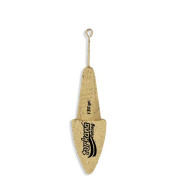 Plomo Turkana - Casting Americano - Pintado - Varilla Corta - Arena - 170gr - 2 unds