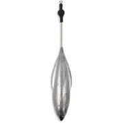 Plomo Turkana - Casting Mini Ala - Natural - Varilla Larga Montada - 100gr