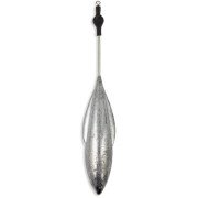 Plomo Turkana - Casting Mini Ala - Natural - Varilla Larga Montada - 100gr