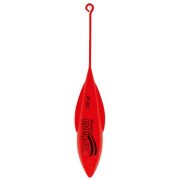 Plomo Turkana - Casting Mini Ala - Pintado - Varilla Larga - Rojo - 130gr - 2 unds