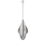 Plomo Turkana - Casting Ala - Natural - Varilla Larga - 2 unds