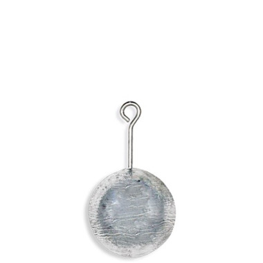 Plomo Turkana - Casting Bola - Natural - Varilla Corta