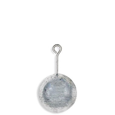 Plomb Turkana - Casting Boule - Naturel - Tige Courte