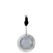 Plomo Turkana - Casting Bola - Natural - Varilla Corta Montada - 90gr - 2 unds