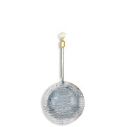 Plomo Turkana - Casting Bola - Natural - Varilla Rolling - 90gr - 2 unds