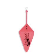 Plomo Turkana - Casting Piramide Belga - Plastificado - Varilla Rolling - Fucsia - 125gr - 2 unds